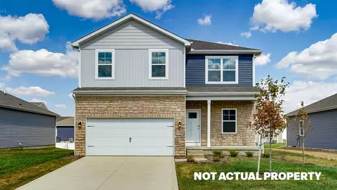 13 Gristmill Dr, Ashville, OH 43103