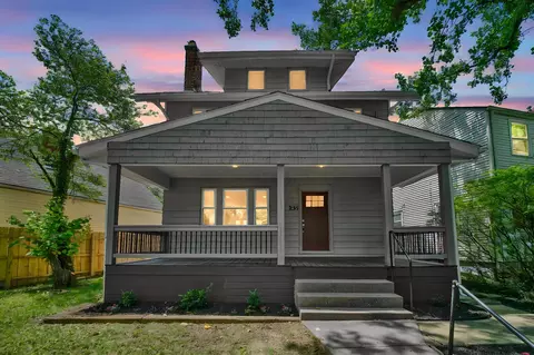 255 Eldon Ave, Columbus, OH 43204
