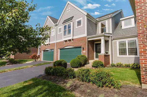 8170 Artisan Way, Reynoldsburg, OH 43068