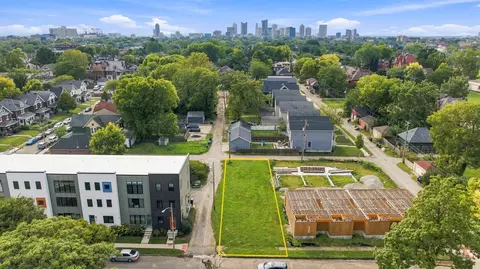 341 Loeffler Ave, Columbus, OH 43205