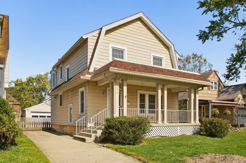 2936 Olive St, Columbus, OH 43204