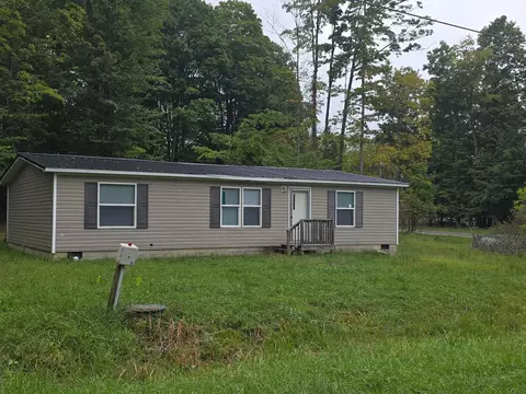 7326 State Route 19 Unit 6 Lots 176-177 UNIT 6, S 176-177, Mount Gilead, OH 43338