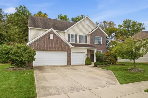 1990 Marigold St, Lewis Center, OH 43035
