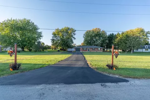 7018 Haggerty Rd, Hillsboro, OH 45133