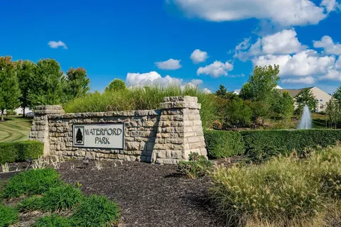 6122 Granite Pointe Dr, Columbus, OH 43213