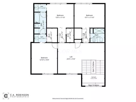 Floorplan - 7365 Perry Rd, Delaware, OH 43015 photo 7 of 8