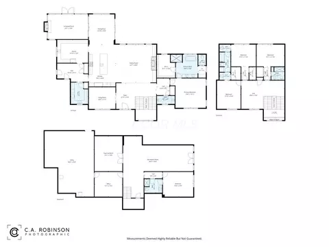 Floorplan - 7365 Perry Rd, Delaware, OH 43015 photo 4 of 8
