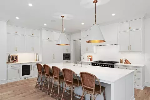 Kitchen - 7365 Perry Rd, Delaware, OH 43015 photo 2 of 8