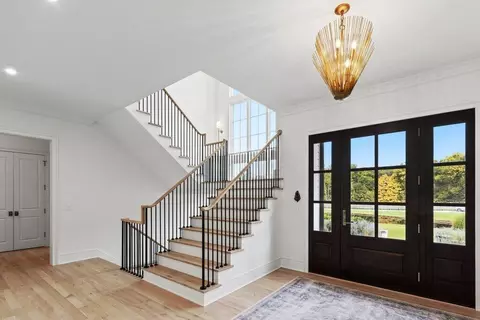 Entry Way - 7365 Perry Rd, Delaware, OH 43015 photo 1 of 6