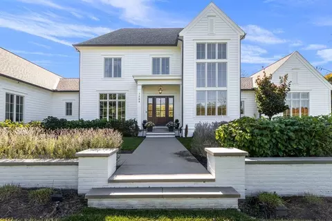 Exterior - 7365 Perry Rd, Delaware, OH 43015 photo 8 of 18