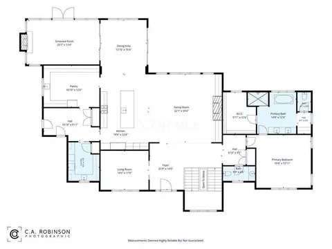 Floorplan - 7365 Perry Rd, Delaware, OH 43015 photo 6 of 8