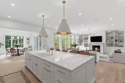 Kitchen - 7365 Perry Rd, Delaware, OH 43015 photo 7 of 8