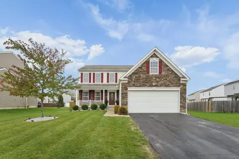 5255 Folsom Dr, Groveport, OH 43125