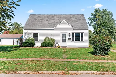 179 Rogers Pkwy, Chillicothe, OH 45601