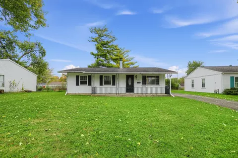 500 Celina Rd, Columbus, OH 43228