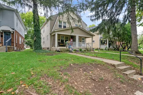 987 Northwest Blvd, Grandview Heights, OH 43212