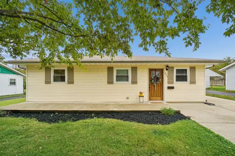 985 Pleasant Dr, Reynoldsburg, OH 43068