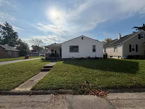 148 New Hampshire Ave, London, OH 43140