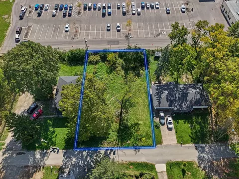 2385 Brooklyn Rd, Columbus, OH 43231