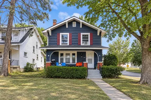 2706 Vida Pl, Columbus, OH 43204