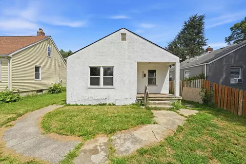 2178 Safford Ave, Columbus, OH 43223