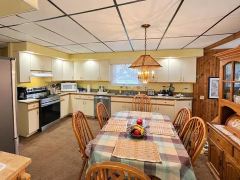 Kitchen - 2525 Gooding Rd, Marion, OH 43302 photo 1 of 2