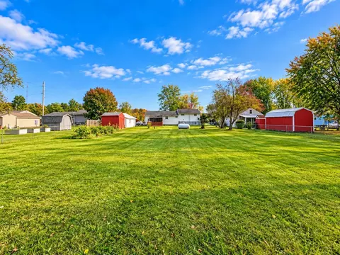 Exterior - 2525 Gooding Rd, Marion, OH 43302 photo 7 of 7