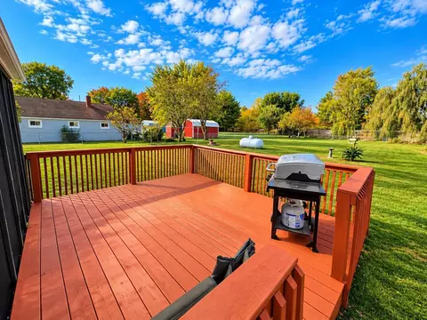 Exterior - 2525 Gooding Rd, Marion, OH 43302 photo 4 of 7