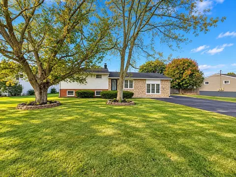 Exterior - 2525 Gooding Rd, Marion, OH 43302 photo 1 of 7