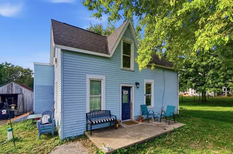 1294 Kennard Kingscreek Rd, Urbana, OH 43078