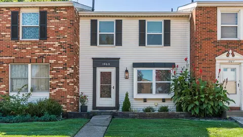 1969 Old Highbanks Ct, Reynoldsburg, OH 43068
