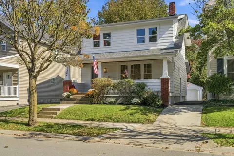 1344 Ashland Ave, Columbus, OH 43212