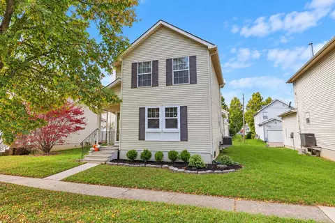 429 Capitol View Dr, Columbus, OH 43203