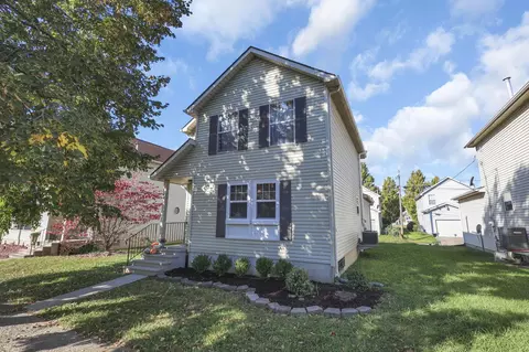 429 Capitol View Dr, Columbus, OH 43203