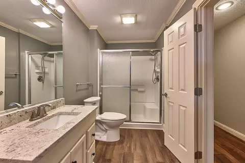 Bath - 1537 Shawnee Rd #B, Lima, OH 45805 photo 2 of 2