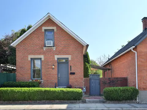 1358 S 4th St, Columbus, OH 43201