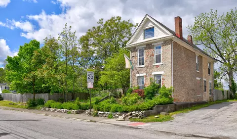 469 Miller Ave, Columbus, OH 43205
