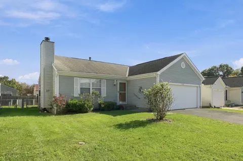 1466 Pinestone Dr, Columbus, OH 43223