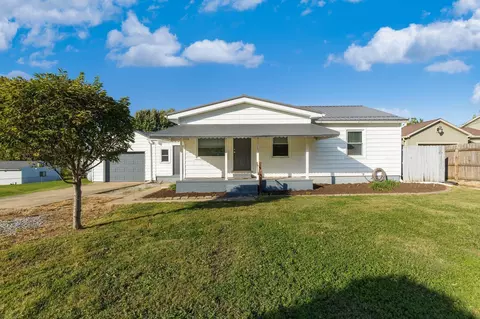 131 Brown Ave, Chillicothe, OH 45601