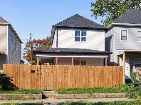 137 N Yale Ave, Columbus, OH 43222