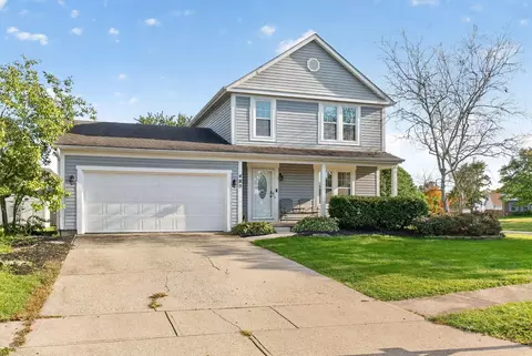 485 Brandy Hill Ave, Pickerington, OH 43147