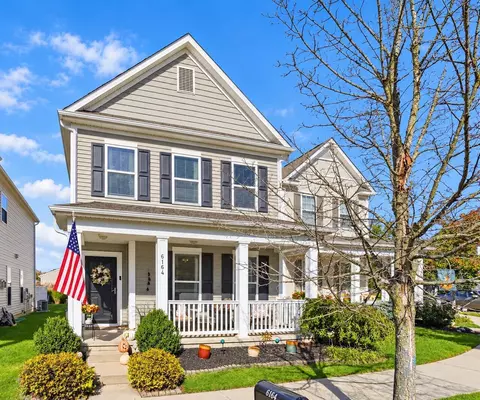 6164 Braet Rd, Westerville, OH 43081