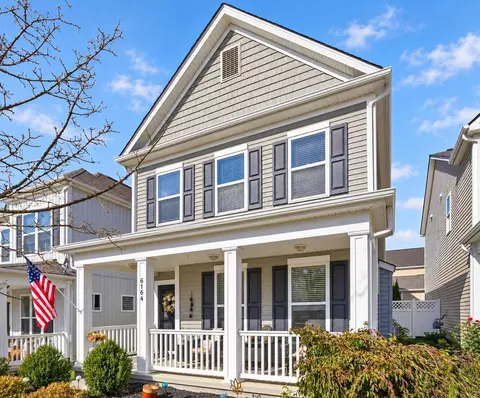 6164 Braet Rd, Westerville, OH 43081