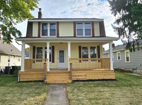 244 N Hague Ave, Columbus, OH 43204