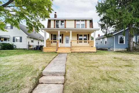 244 N Hague Ave, Columbus, OH 43204