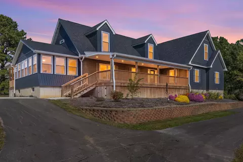 21709 State Route 278 SW, Nelsonville, OH 45764