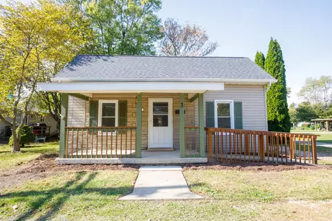 1 Vine St, Jeffersonville, OH 43128