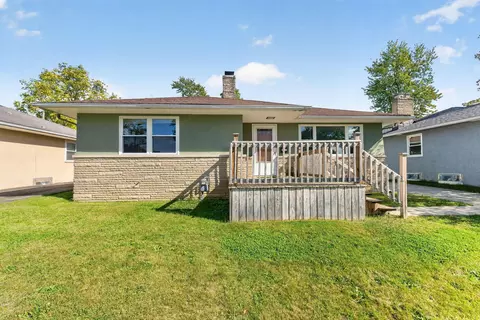 3302 Norwood St, Columbus, OH 43224