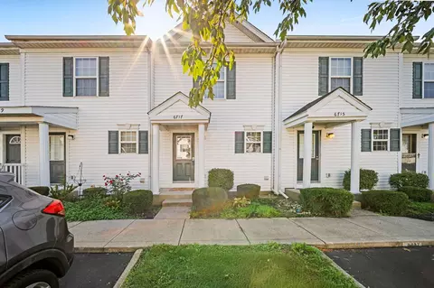 6737 Lagrange Dr #55D, Canal Winchester, OH 43110