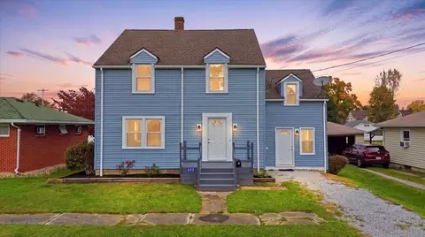 632 Westwood Ave, Galion, OH 44833